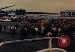 Immagine di Il presidente Richard Nixon Kalispell Montana USA, 1971, secondo 43 filmato di repertorio 65675057399