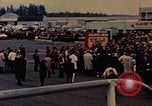 Immagine di Il presidente Richard Nixon Kalispell Montana USA, 1971, secondo 46 filmato di repertorio 65675057399