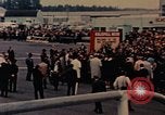 Immagine di Il presidente Richard Nixon Kalispell Montana USA, 1971, secondo 47 filmato di repertorio 65675057399