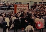 Immagine di Il presidente Richard Nixon Kalispell Montana USA, 1971, secondo 50 filmato di repertorio 65675057399