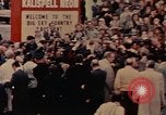Immagine di Il presidente Richard Nixon Kalispell Montana USA, 1971, secondo 52 filmato di repertorio 65675057399