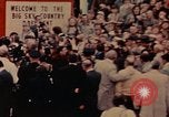 Immagine di Il presidente Richard Nixon Kalispell Montana USA, 1971, secondo 53 filmato di repertorio 65675057399
