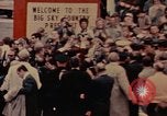Immagine di Il presidente Richard Nixon Kalispell Montana USA, 1971, secondo 55 filmato di repertorio 65675057399