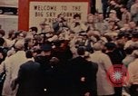 Immagine di Il presidente Richard Nixon Kalispell Montana USA, 1971, secondo 56 filmato di repertorio 65675057399