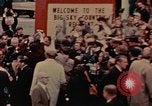 Immagine di Il presidente Richard Nixon Kalispell Montana USA, 1971, secondo 59 filmato di repertorio 65675057399