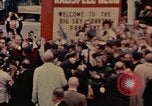 Immagine di Il presidente Richard Nixon Kalispell Montana USA, 1971, secondo 60 filmato di repertorio 65675057399