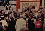 Immagine di Il presidente Richard Nixon Kalispell Montana USA, 1971, secondo 61 filmato di repertorio 65675057399