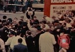 Immagine di Il presidente Richard Nixon Kalispell Montana USA, 1971, secondo 62 filmato di repertorio 65675057399
