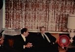 Immagine di Il presidente Richard Nixon Portland Oregon USA, 1971, secondo 8 filmato di repertorio 65675057400