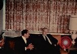 Immagine di Il presidente Richard Nixon Portland Oregon USA, 1971, secondo 9 filmato di repertorio 65675057400