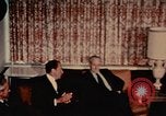 Immagine di Il presidente Richard Nixon Portland Oregon USA, 1971, secondo 10 filmato di repertorio 65675057400