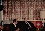 Immagine di Il presidente Richard Nixon Portland Oregon USA, 1971, secondo 11 filmato di repertorio 65675057400