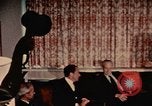 Immagine di Il presidente Richard Nixon Portland Oregon USA, 1971, secondo 13 filmato di repertorio 65675057400