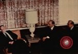 Immagine di Il presidente Richard Nixon Portland Oregon USA, 1971, secondo 16 filmato di repertorio 65675057400