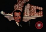 Immagine di Il presidente Richard Nixon Portland Oregon USA, 1971, secondo 34 filmato di repertorio 65675057400