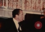 Immagine di Il presidente Richard Nixon Portland Oregon USA, 1971, secondo 44 filmato di repertorio 65675057400
