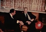 Immagine di Il presidente Richard Nixon Portland Oregon USA, 1971, secondo 48 filmato di repertorio 65675057400