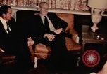 Immagine di Il presidente Richard Nixon Portland Oregon USA, 1971, secondo 49 filmato di repertorio 65675057400