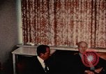 Immagine di Il presidente Richard Nixon Portland Oregon USA, 1971, secondo 51 filmato di repertorio 65675057400