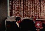 Immagine di Il presidente Richard Nixon Portland Oregon USA, 1971, secondo 52 filmato di repertorio 65675057400