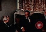Immagine di Il presidente Richard Nixon Portland Oregon USA, 1971, secondo 56 filmato di repertorio 65675057400