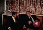 Immagine di Il presidente Richard Nixon Portland Oregon USA, 1971, secondo 59 filmato di repertorio 65675057400