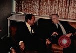 Immagine di Il presidente Richard Nixon Portland Oregon USA, 1971, secondo 61 filmato di repertorio 65675057400