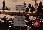 Immagine di YAF dimostranti Portland Oregon USA, 1971, secondo 8 filmato di repertorio 65675057401