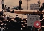 Immagine di YAF dimostranti Portland Oregon USA, 1971, secondo 10 filmato di repertorio 65675057401