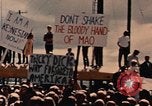 Immagine di YAF dimostranti Portland Oregon USA, 1971, secondo 13 filmato di repertorio 65675057401