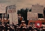 Immagine di YAF dimostranti Portland Oregon USA, 1971, secondo 20 filmato di repertorio 65675057401