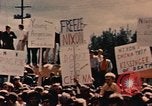 Immagine di YAF dimostranti Portland Oregon USA, 1971, secondo 21 filmato di repertorio 65675057401