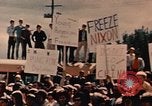Immagine di YAF dimostranti Portland Oregon USA, 1971, secondo 22 filmato di repertorio 65675057401