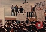 Immagine di YAF dimostranti Portland Oregon USA, 1971, secondo 23 filmato di repertorio 65675057401