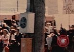 Immagine di YAF dimostranti Portland Oregon USA, 1971, secondo 28 filmato di repertorio 65675057401