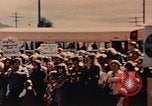 Immagine di YAF dimostranti Portland Oregon USA, 1971, secondo 30 filmato di repertorio 65675057401