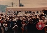 Immagine di YAF dimostranti Portland Oregon USA, 1971, secondo 31 filmato di repertorio 65675057401