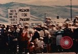 Immagine di YAF dimostranti Portland Oregon USA, 1971, secondo 35 filmato di repertorio 65675057401