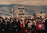 Immagine di YAF dimostranti Portland Oregon USA, 1971, secondo 37 filmato di repertorio 65675057401