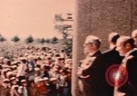 Image Le président Richard Nixon Richland Washington USA, 1971, de la seconde 11 séquences d'archives historiques vidéo 65675057402