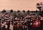 Image Le président Richard Nixon Richland Washington USA, 1971, de la seconde 12 séquences d'archives historiques vidéo 65675057402