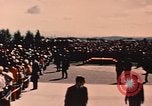 Image Le président Richard Nixon Richland Washington USA, 1971, de la seconde 19 séquences d'archives historiques vidéo 65675057402