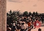 Image Le président Richard Nixon Richland Washington USA, 1971, de la seconde 22 séquences d'archives historiques vidéo 65675057402