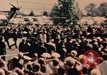Image Le président Richard Nixon Richland Washington USA, 1971, de la seconde 24 séquences d'archives historiques vidéo 65675057402