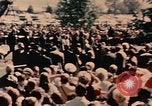 Image Le président Richard Nixon Richland Washington USA, 1971, de la seconde 25 séquences d'archives historiques vidéo 65675057402