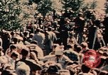 Image Le président Richard Nixon Richland Washington USA, 1971, de la seconde 31 séquences d'archives historiques vidéo 65675057402