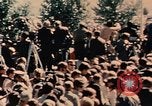 Image Le président Richard Nixon Richland Washington USA, 1971, de la seconde 34 séquences d'archives historiques vidéo 65675057402