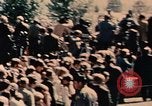 Image Le président Richard Nixon Richland Washington USA, 1971, de la seconde 35 séquences d'archives historiques vidéo 65675057402