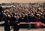 Image Le président Richard Nixon Richland Washington USA, 1971, de la seconde 39 séquences d'archives historiques vidéo 65675057402