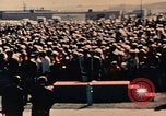 Image Le président Richard Nixon Richland Washington USA, 1971, de la seconde 40 séquences d'archives historiques vidéo 65675057402